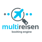 Multireisen Logo